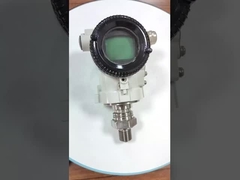 압력 트랜스미터