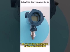 무선 압력 송신기 정확성 과 편리성 의 완벽한 조합