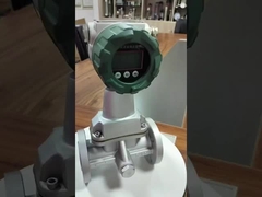 프레시션 포르텍스 흐름을 측정하는 환경 보호 모니터링