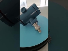 무선 압력 송신기와 함께 편리하고 안전한 액체 수준 검출