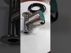 식품 및 음료 산업의 열 흐름 스위치로 안전과 효율성을 보장