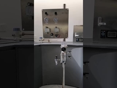 정확하고 일관성 있는 액체 레벨 측정을 위한 고성능 거품 레벨 미터